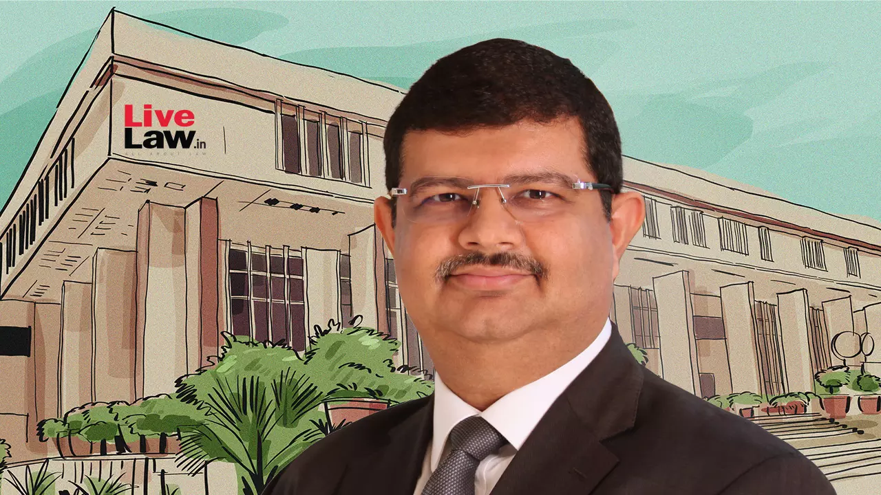 Delhi High Court Refers Suit Alleging Copyright Infringement To Arbitration As Dispute Stems From Agreement