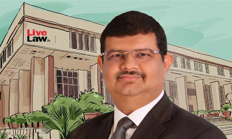 Delhi High Court Refers Suit Alleging Copyright Infringement To Arbitration As Dispute Stems From Agreement