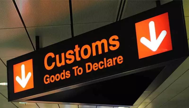 Following Delhi HC Nudge, Customs Takes Measures To Prevent Harassment Of Genuine Air Travellers Carrying Gold Jewellery Following Delhi HC Nudge, Customs Takes Measures To Prevent Harassment Of Genuine Air Travellers Carrying Gold Jewellery