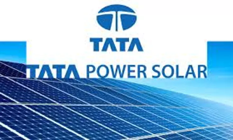 Delhi High Court Injuncts Imposter Domain Names From Infringing Trademark Of Tata Power Solar Systems Ltd