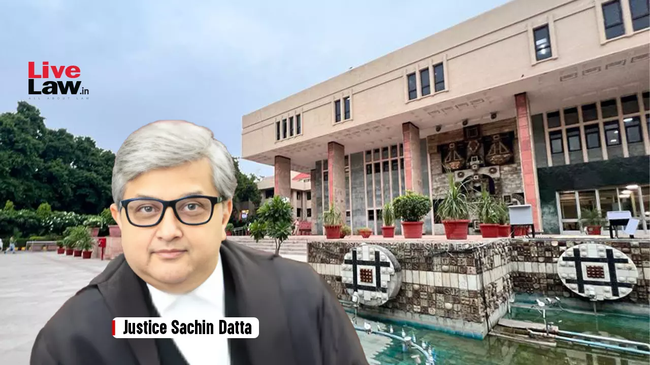 SFIO Probe Against Company Citing Public Interest Extremely Serious Action, Due Application Of Mind Must: Delhi High Court