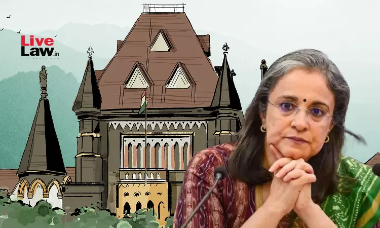 Bombay High Court Stays Special Court Order Directing Registration Of FIR Against Ex-SEBI Chief Madhabi Puri Buch, Other BSE Officials