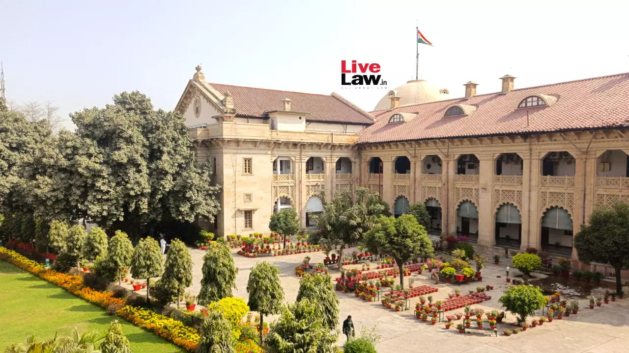 Goods Not Accompanied By E-Way Bill, Without Matching Description Shows Intention To Evade Tax: Allahabad High Court Goods Not Accompanied By E-Way Bill, Without Matching Description Shows Intention To Evade Tax: Allahabad High Court