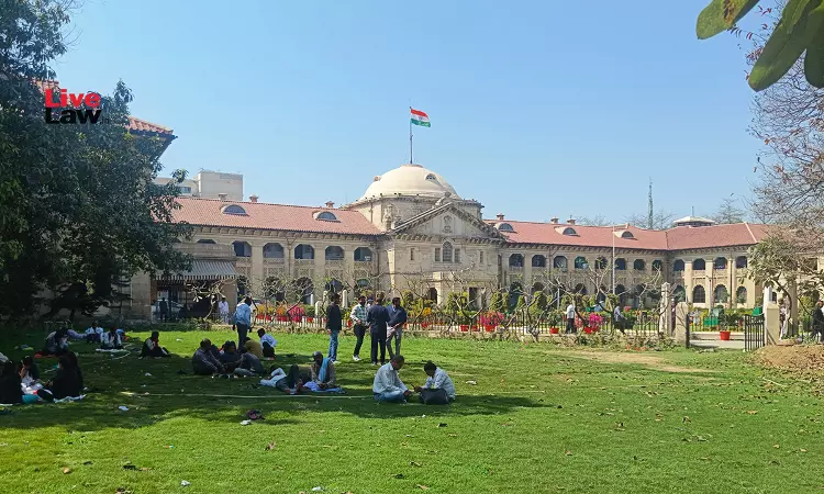 Composite GST Show Cause Notices For Multiple Financial Years Maintainable: Allahabad High Court