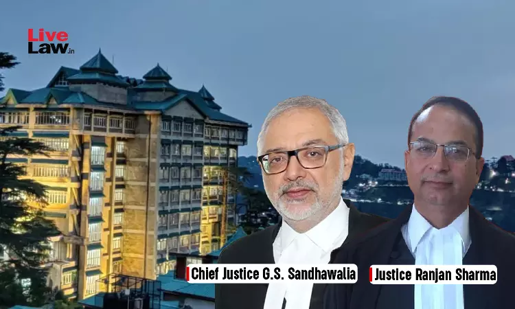 Employer Liable To Reimburse Customs Duty Paid By Contractor If Exemption Certificate Not Provided At Import Stage: HP High Court