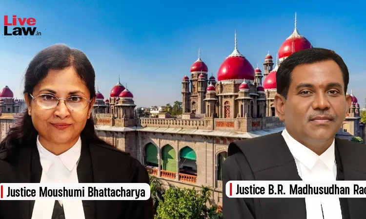 Commercial Courts Act Is Entity-Neutral In Terms Of Limitation; Govt Suffers Same Pitfalls As Private Entity: Telangana High Court