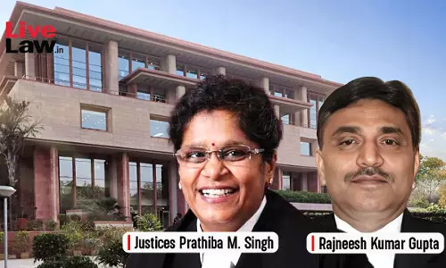 “Completely Unacceptable”: Delhi High Court Pulls Up Customs For Prolonged Detention Of Export Goods Despite Depts Circular “Completely Unacceptable”: Delhi High Court Pulls Up Customs For Prolonged Detention Of Export Goods Despite Depts Circular