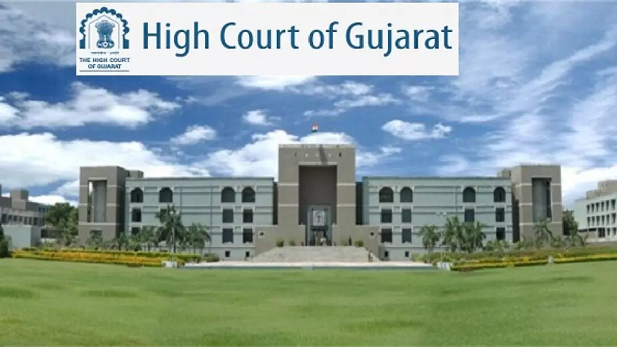 Assessee Entitled To Interest On Refund Under Direct Tax Vivad Se Vishwas Scheme: Gujarat High Court