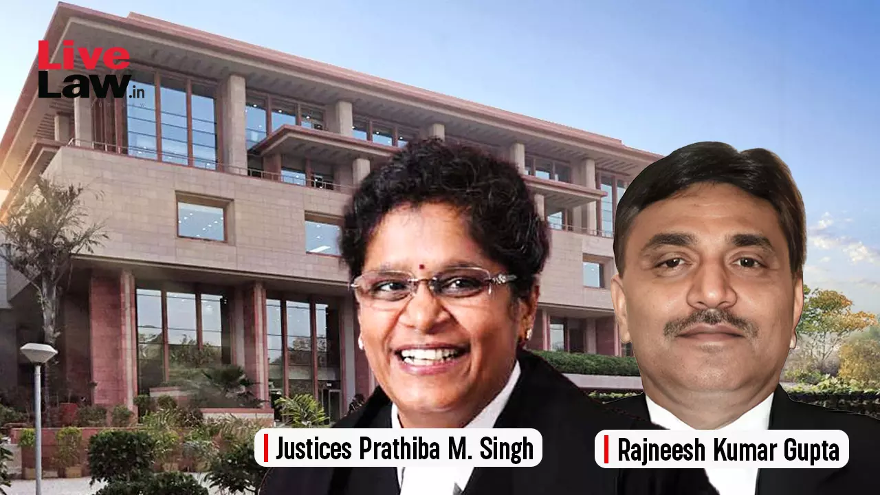 GST | Alleging Denial Of Hearing Insufficient If Assessee Itself Wasnt Diligent In Responding To SCN Or Attending Hearing: Delhi High Court