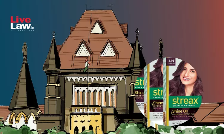 Bombay High Court Restrains Entity From Using Trademark Deceptively Similar To Hair Color Brand STREAX