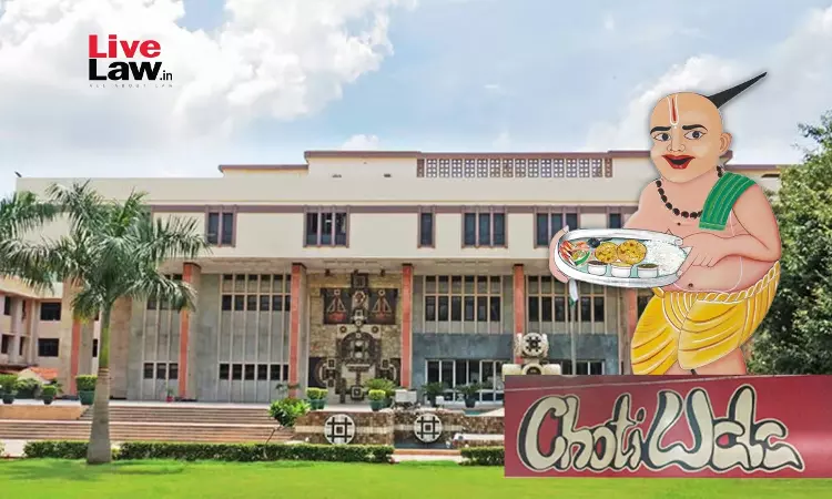 Delhi HC Grants Permanent Injunction In Favour Of Rishikesh Based Chotiwala Restaurant Over Trademark Infringement, Awards ₹3 Lakh Damages