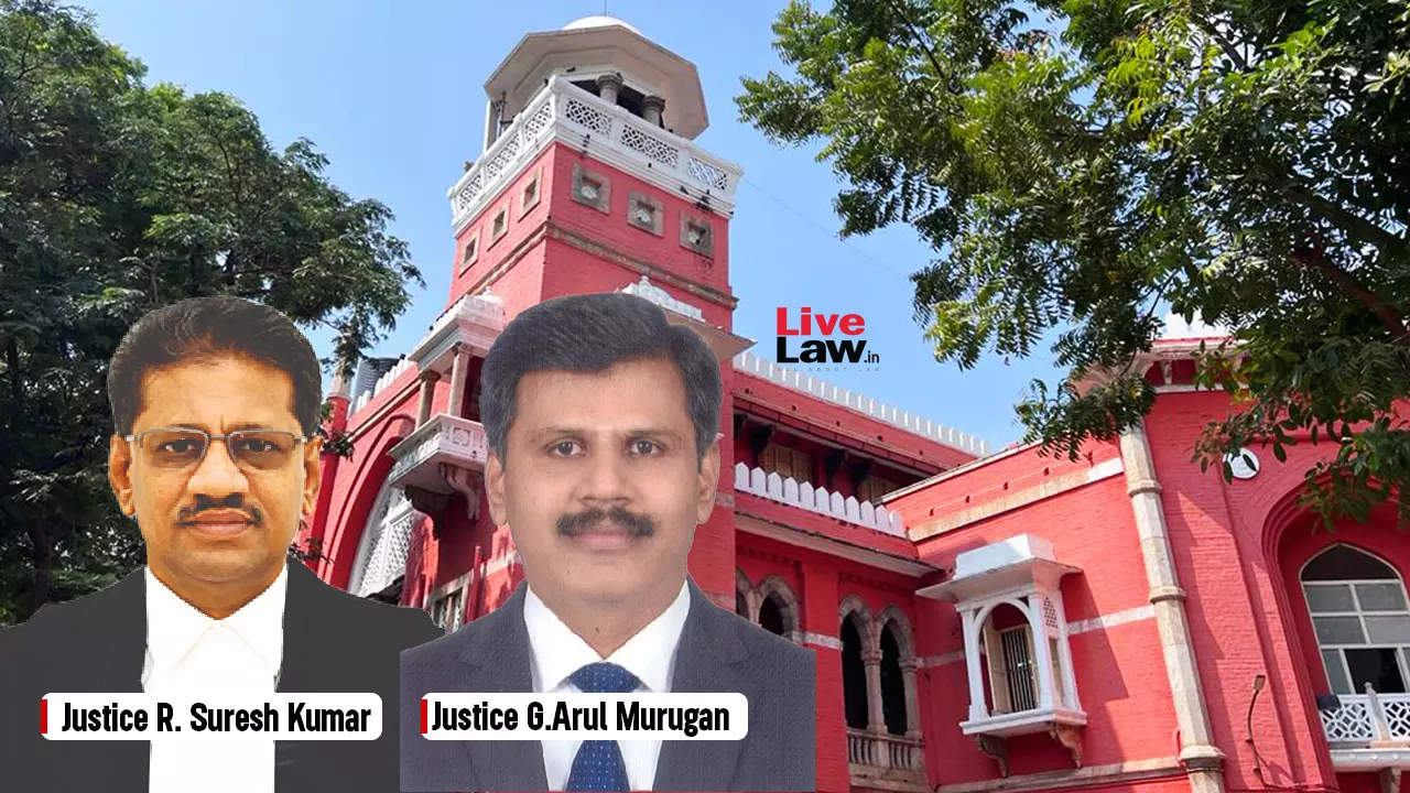 CENVAT Credit Cant Be Denied Merely On Non-Submission Of User Test Certificate: Madras High Court