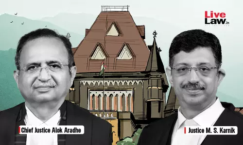 AO Cannot Alter Net Profit In Profit & Loss Account Except Under Explanation To S.115J Of Income Tax Act: Bombay High Court