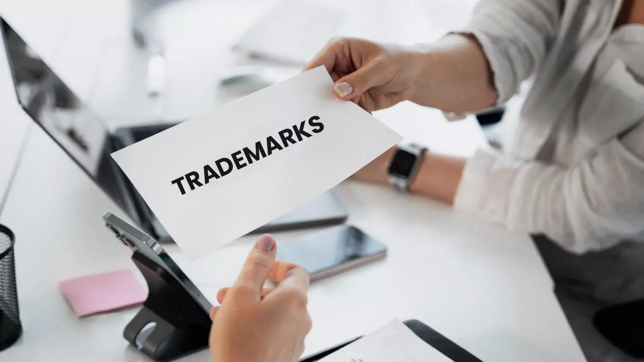 Name Clashes: Resolving Conflicts Between Corporate Identities And Trademarks