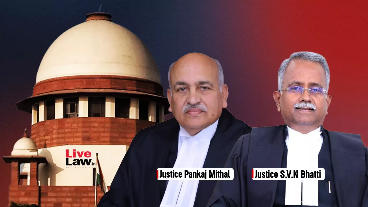 Dealers Cannot Claim Input Tax Credit For Purchases Linked To Exempt Sales Under UPVAT Act : Supreme Court