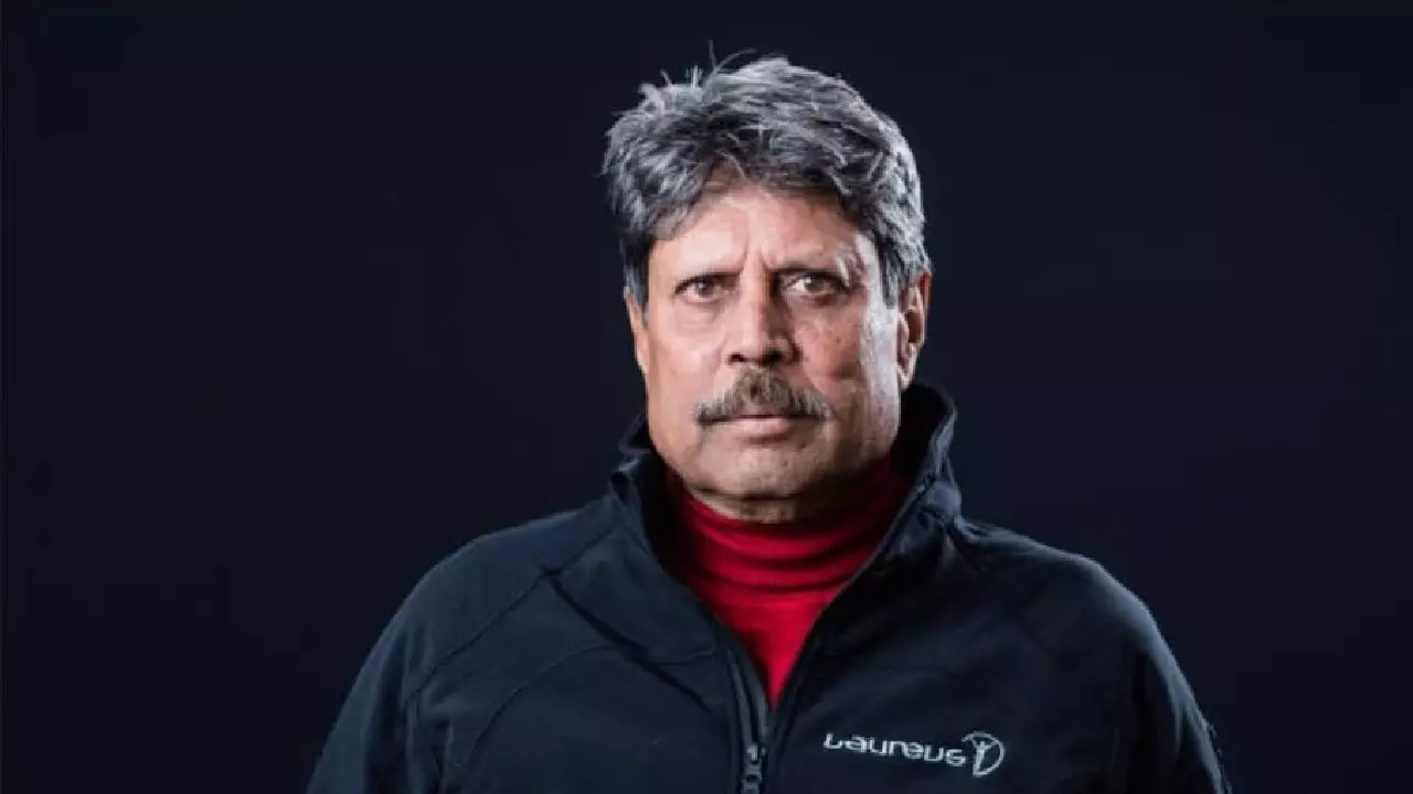 ITAT Exempts Tax On ₹1.5 Crore Granted By BCCI To Kapil Dev In Recognition Of His Services To Cricket ITAT Exempts Tax On ₹1.5 Crore Granted By BCCI To Kapil Dev In Recognition Of His Services To Cricket