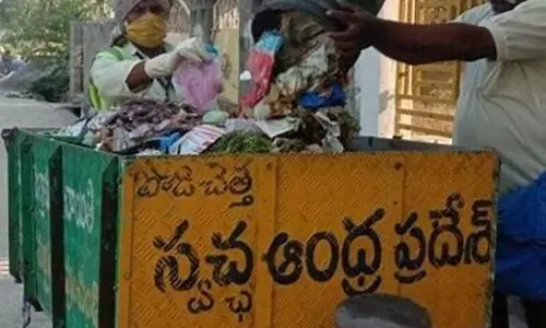 BBMP Introduces New Garbage Tax, Bengaluru Residents To Pay Solid Waste Management User Fee From April 1st BBMP Introduces New Garbage Tax, Bengaluru Residents To Pay Solid Waste Management User Fee From April 1st