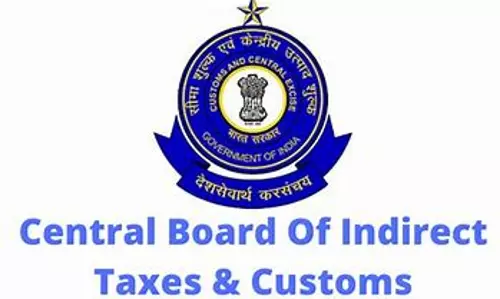 CBIC Clarifies Issues In Trade & Industry Regarding Eligibility Of Cases For Benefit U/S 128A Of CGST Act CBIC Clarifies Issues In Trade & Industry Regarding Eligibility Of Cases For Benefit U/S 128A Of CGST Act