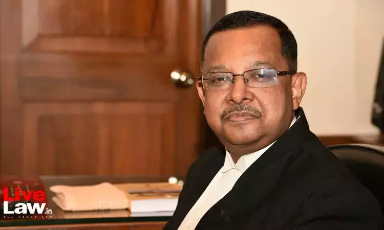 Arbitral Tribunals Must Draft Awards That Would Withstand Judicial Scrutiny: Justice Ujjal Bhuyan