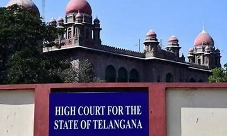 Arbitrator Cannot Be Appointed Unless Arbitration Clause Is Invoked With Proper Notice U/S 21 Of A&C Act: Telangana High Court