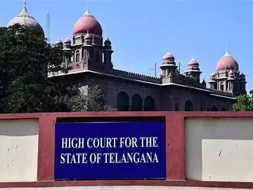 Mandate Of Arbitration U/S 29A Of Arbitration Act Can Be Extended By High Court Only When Arbitrator Is Appointed By It: Telangana High Court