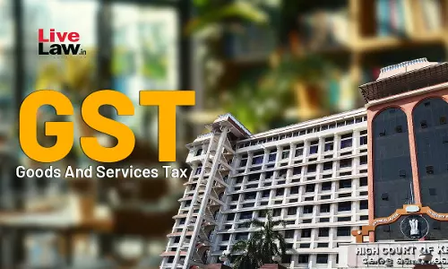 GST Appellate Authority Must Pass Order On Merits Even If Theres No Appearance; Cant Dismiss For Default: Kerala High Court
