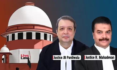 Courts & SROs Must Report To Income Tax Authorities If Suits/Deeds Mention Cash Transactions Above ₹2 Lakh: Supreme Court