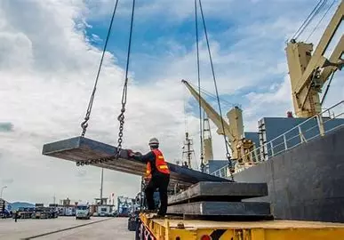 Centre Imposes 12% Temporary Tariff On Certain Steel Imports, Duty Valid For 200 Days