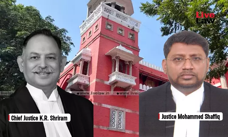 Restriction On Levy Of Differential Rates Under Article 304 Of Constitution Doesnt Apply To Goods Imported From Outside India: Madras HC