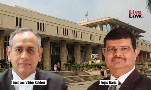 India-UK DTAA | Consideration For Availing Services That Require Technical Expertise Not FTS Unless Recipient Absorbs Technology: Delhi HC India-UK DTAA | Consideration For Availing Services That Require Technical Expertise Not FTS Unless Recipient Absorbs Technology: Delhi HC