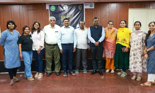 DSNLU Hosts Lecture On Music And Copyright To Mark World IPR Day