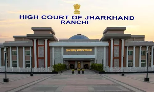 Sale Of Goods At Concessional Rates Alone Does Not Constitute A Sham Transaction: Jharkhand High Court Quashes SCN Sale Of Goods At Concessional Rates Alone Does Not Constitute A Sham Transaction: Jharkhand High Court Quashes SCN