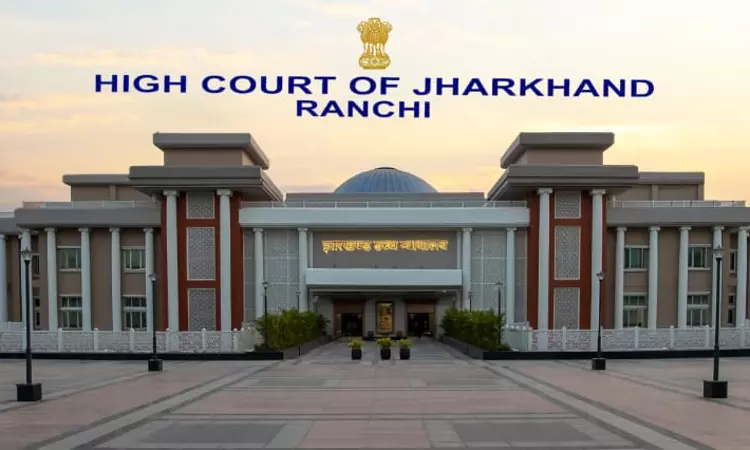 Purpose Of A&C Act Stands Defeated If There Are Delays In Executing Arbitral Award: Jharkhand High Court