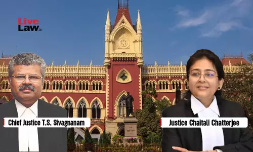 Income Tax | Interest Earned On Surplus Lending Funds Is Attributable To Banking Business, Qualifies For 80P Deduction: Calcutta High Court Income Tax | Interest Earned On Surplus Lending Funds Is Attributable To Banking Business, Qualifies For 80P Deduction: Calcutta High Court