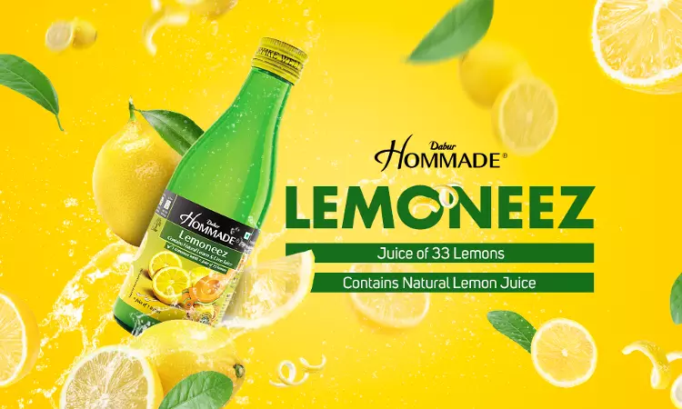 12% IGST Is Leviable On Imported Lemoneez Drink: CESTAT