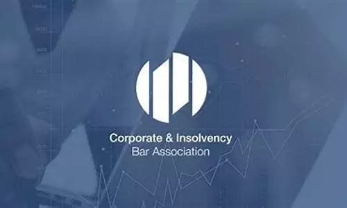 Corporate Insolvency And Bankruptcy Laws Bar Association Requests Operationalisation Of Second Bench At NCLAT Chennai