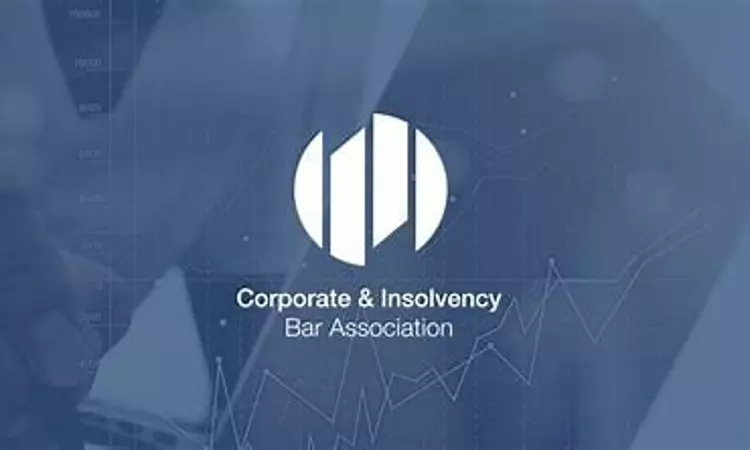 Corporate Insolvency And Bankruptcy Laws Bar Association Requests Operationalisation Of Second Bench At NCLAT Chennai