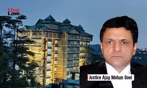 Entry-Tax Interest & Penalty From Employers Delay Cannot Be Shifted To Contractor In Arbitration: HP High Court