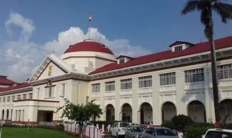 Assessee Is Permitted To Rectify GSTR 3B On Par With Contents Of GSTR 1: Patna High Court