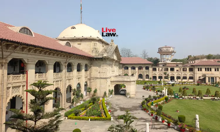 CENVAT Rules Cannot Apply Retrospectively To Concluded MODVAT Proceedings: Allahabad High Court