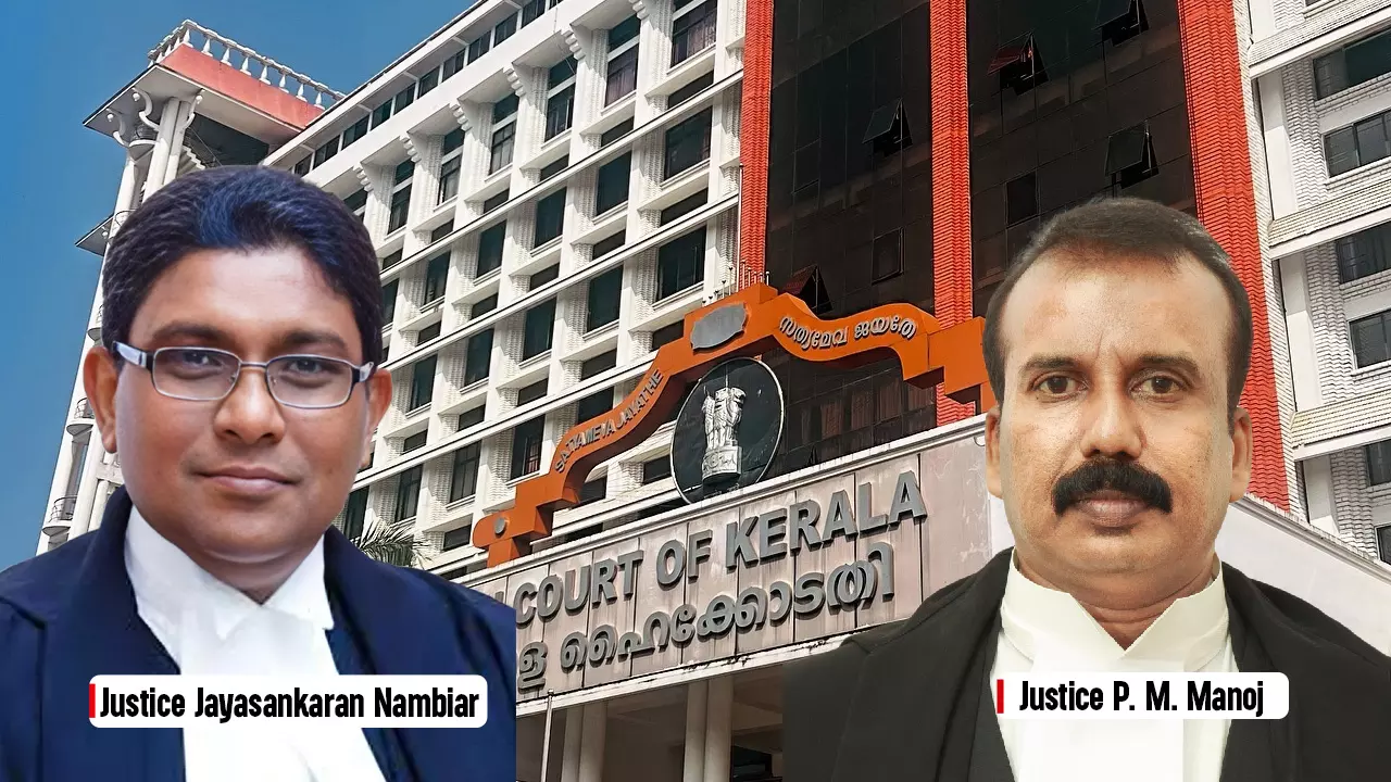 Property Tax Cant Be Levied Without Following Statutory Assessment Procedure U/S 233 Of Kerala Municipality Act: High Court Property Tax Cant Be Levied Without Following Statutory Assessment Procedure U/S 233 Of Kerala Municipality Act: High Court