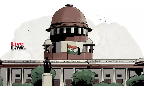 Stem Cell Banking Services Qualify As Healthcare Services In Service Tax Exemption Notification : Supreme Court Stem Cell Banking Services Qualify As Healthcare Services In Service Tax Exemption Notification : Supreme Court