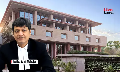 Jurisdiction Of Arbitral Tribunal Continues Despite Provisional Attachment Of Assets Under PMLA Or Parallel Proceedings: Delhi High Court