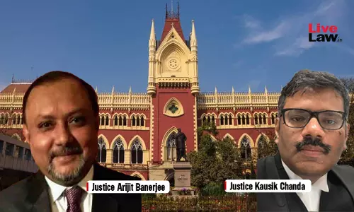 Eden Gardens Not A Public Street, Imposing Ad Tax Without Regulations Violates Rule Of Law: Calcutta High Court Quashes Demand Notice