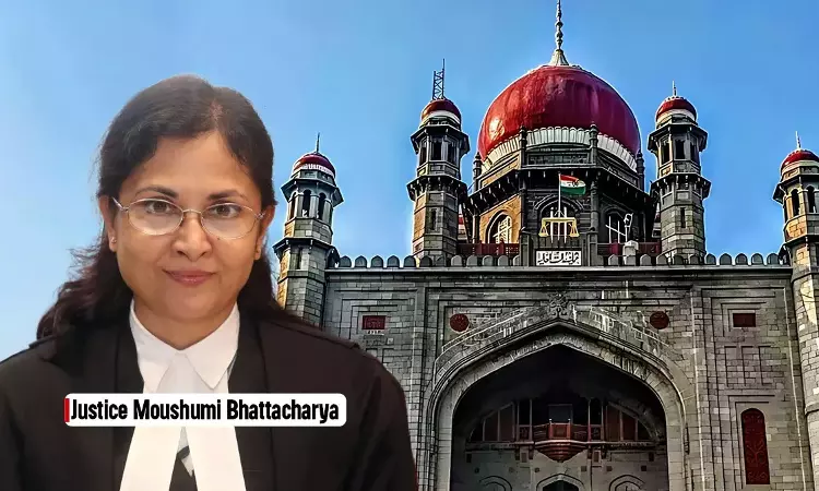 Sole Arbitrators Appointment By One Party Due To Other Partys Inaction After Notice Is Not Unilateral: Telangana High Court