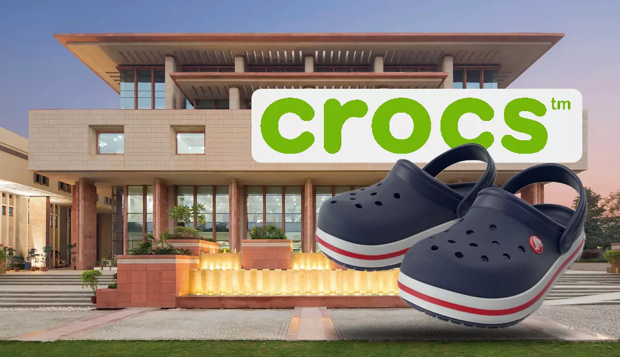 Delhi High Court Grants Relief To Crocs, Cancels Registration Of Deceptively Similar Croose Trademark