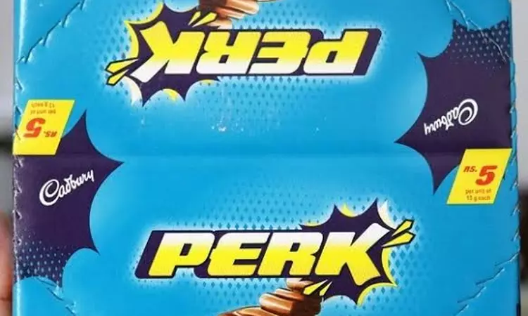 Cadburys Perk Products Are Wafer Biscuits, Not Chocolates, Qualifies For Concessional Duty: CESTAT