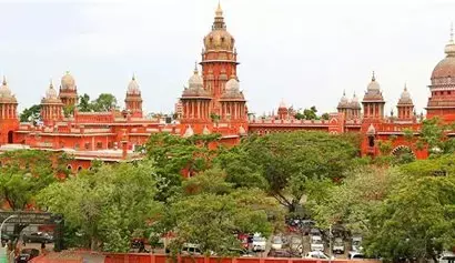 TNGST Act | Purchase Tax Cannot Be Levied on Buyer for Sellers Tax Default: Madras High Court TNGST Act | Purchase Tax Cannot Be Levied on Buyer for Sellers Tax Default: Madras High Court