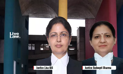 Failure To Notify GST Commissioner About Partners Retirement Makes Ex-Partner Liable For Firms GST: Punjab & Haryana High Court Failure To Notify GST Commissioner About Partners Retirement Makes Ex-Partner Liable For Firms GST: Punjab & Haryana High Court