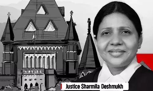 Bombay High Court Quashes Awards Against Guarantors Despite IBC Moratorium On Debt